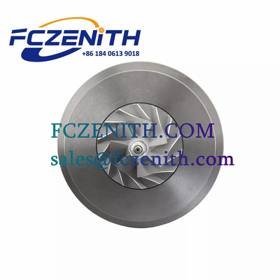 Base 3591077 del cartucho del turbocompresor de HX55 Chra