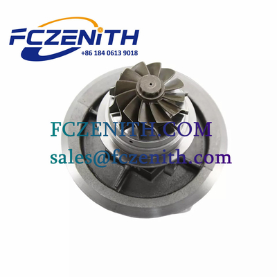 Base 3591077 del cartucho del turbocompresor de HX55 Chra