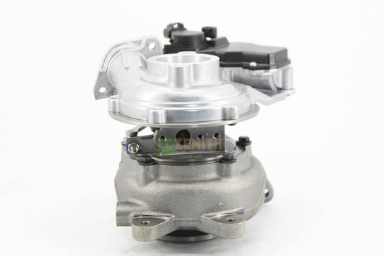 Turbocompresor diesel Toyota Hilux 3,0 Turbo del OEM Ct16v 17201-11070 2gd-Ftv