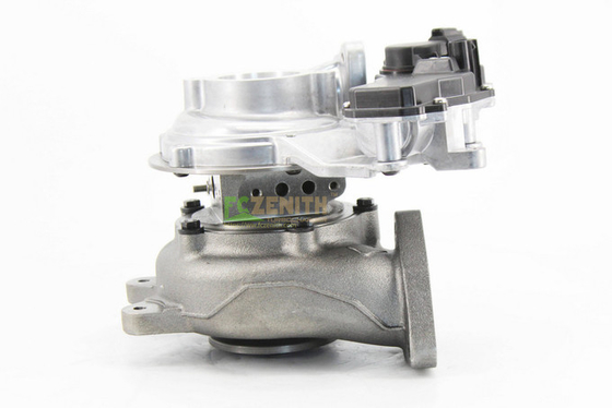 17201-11070 cargador Ct16v Gun125r 2gd-Ftv Hilux 2.4L de Toyota Turbo del motor de coche