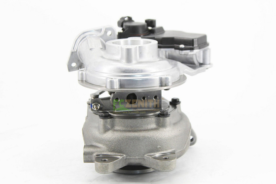 17201-11070 cargador Ct16v Gun125r 2gd-Ftv Hilux 2.4L de Toyota Turbo del motor de coche