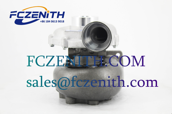 Sobrealimentador y turbocompresor 53279886214 de la pieza del motor del turbocompresor de K27 Liebherr para el excavador de R914 R924