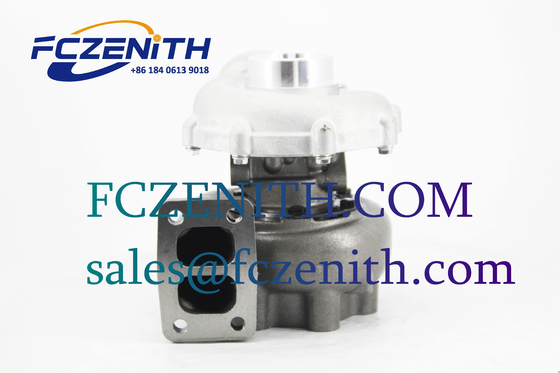 Sobrealimentador y turbocompresor 53279886214 de la pieza del motor del turbocompresor de K27 Liebherr para el excavador de R914 R924