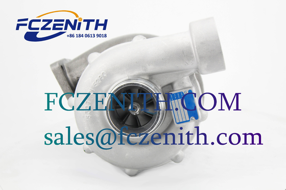 Sobrealimentador y turbocompresor 53279886214 de la pieza del motor del turbocompresor de K27 Liebherr para el excavador de R914 R924