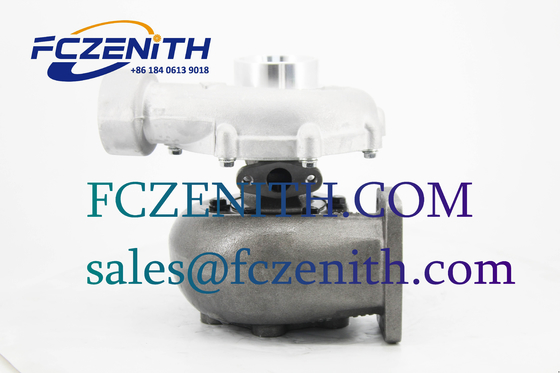 Sobrealimentador y turbocompresor 53279886214 de la pieza del motor del turbocompresor de K27 Liebherr para el excavador de R914 R924