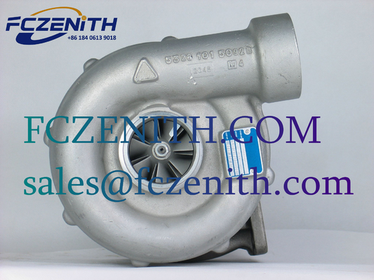 Turbocompresor 53299886707 5700107 de Liebherr del motor diesel de K29 D926TI