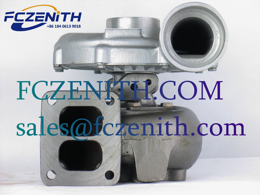 Turbocompresor 53299886707 5700107 de Liebherr del motor diesel de K29 D926TI