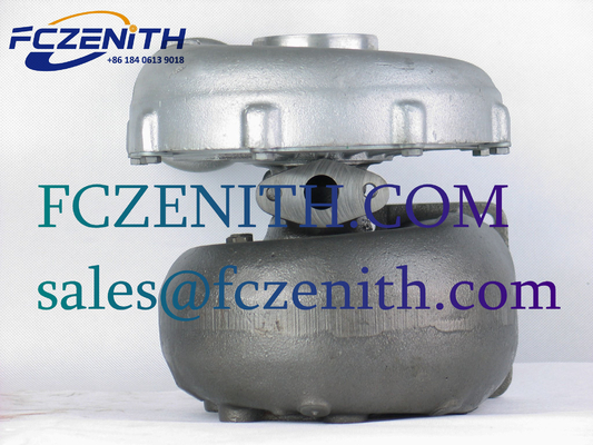 Turbocompresor 53299886707 5700107 de Liebherr del motor diesel de K29 D926TI