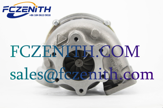 Turbocompresor 53299886707 5700107 de Liebherr del motor diesel de K29 D926TI