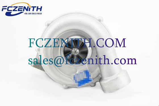 Turbocompresor 5700179 53279886607 de K27 D9408TI Liebherr