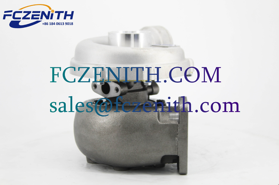 Turbocompresor 5700179 53279886607 de K27 D9408TI Liebherr