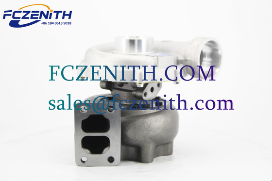 Turbocompresor 5700179 53279886607 de K27 D9408TI Liebherr