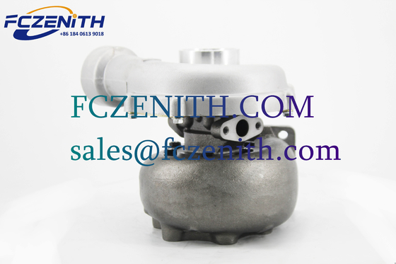 Turbocompresor 5700179 53279886607 de K27 D9408TI Liebherr