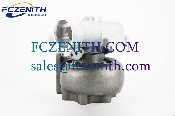 Turbocompresor 5700179 53279886607 de K27 D9408TI Liebherr