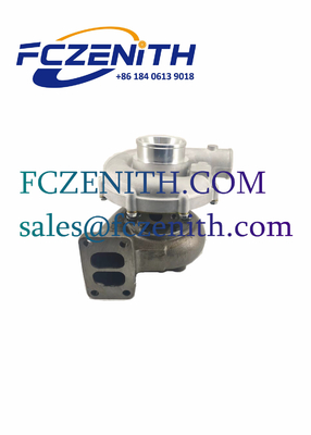 Turbocompresor 5700027 de K27 S2B D904T Liebherr 5700009 5700157 5005330 9140212 3580566 53279885721