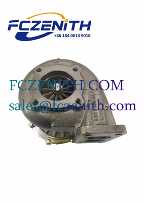 Turbocompresor 5700027 de K27 S2B D904T Liebherr 5700009 5700157 5005330 9140212 3580566 53279885721