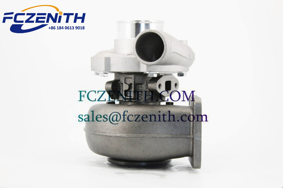 S200-7 RE509506 RE515501 RE509810 John Deere Turbocharger agrícola 177267 172521 173410 para el motor 6068H