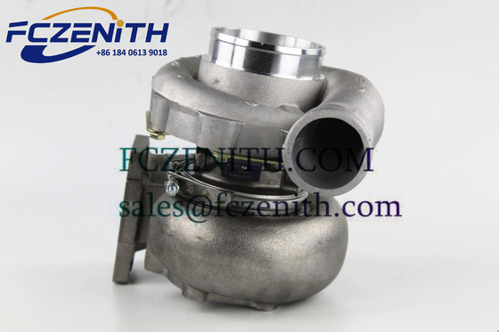Turbocompresor 466617-0003 6509100-7172 del camión de TA4538 466617 466617-5003s Daewoo Turbo