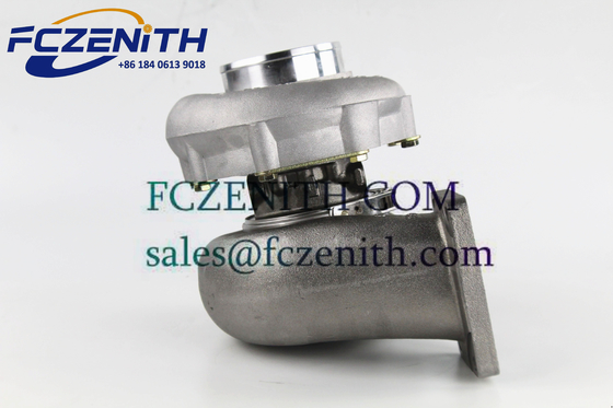 Turbocompresor 466617-0003 6509100-7172 del camión de TA4538 466617 466617-5003s Daewoo Turbo
