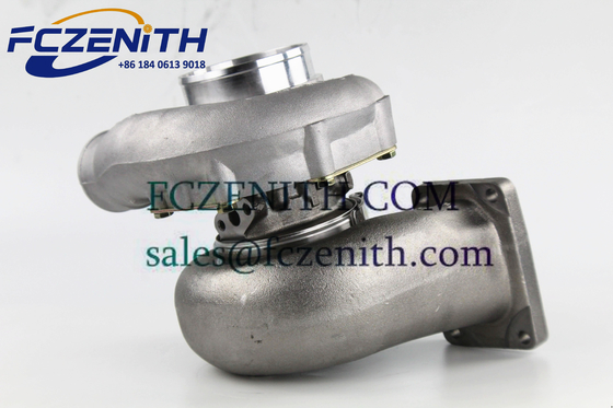 Turbocompresor 466617-0003 6509100-7172 del camión de TA4538 466617 466617-5003s Daewoo Turbo