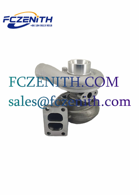 Turbocompresor K27 S2B 5327-970-5721 de Liebherr del coche del OEM 5700027 5700009 5700157