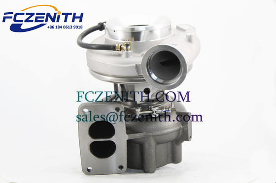 Motor de S410G 56419880005 Mercedes Benz Turbocharger For OM457LA-E4