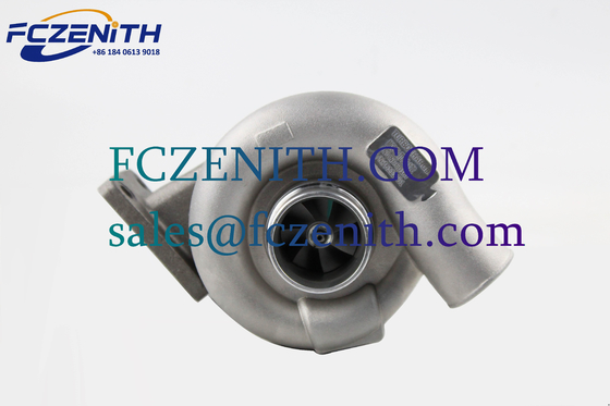Turbocompresor 4917902110 ME088256 de TD06-17C Liebherr para el motor 6D31T