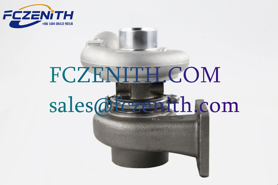 Turbocompresor 4917902110 ME088256 de TD06-17C Liebherr para el motor 6D31T