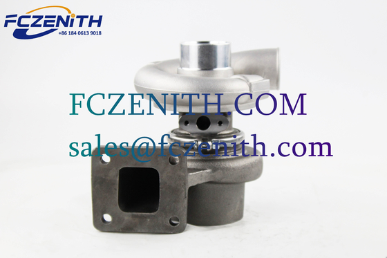 Turbocompresor 4917902110 ME088256 de TD06-17C Liebherr para el motor 6D31T