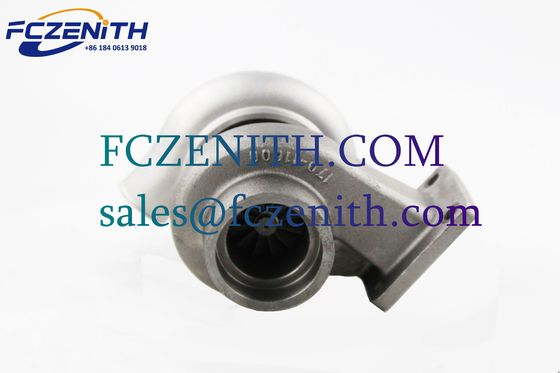 Turbocompresor 4917902110 ME088256 de TD06-17C Liebherr para el motor 6D31T