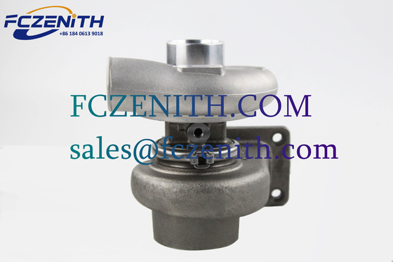 Turbocompresor 4917902110 ME088256 de TD06-17C Liebherr para el motor 6D31T