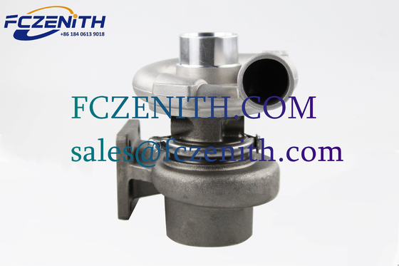 Turbocompresor 4917902110 ME088256 de TD06-17C Liebherr para el motor 6D31T
