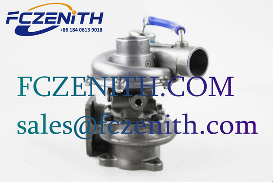 RHB5 VA180027 VD180027 VE180027 Isuzu Turbo 8970385181 8970385180 860010 para el motor 4JG2-TC