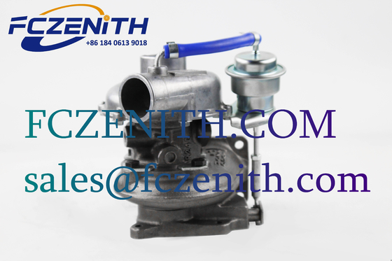 RHB5 VA180027 VD180027 VE180027 Isuzu Turbo 8970385181 8970385180 860010 para el motor 4JG2-TC