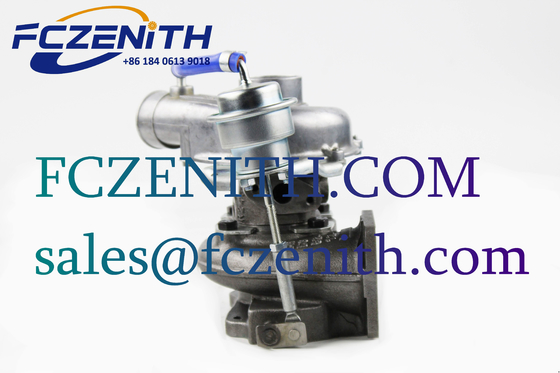 RHB5 VA180027 VD180027 VE180027 Isuzu Turbo 8970385181 8970385180 860010 para el motor 4JG2-TC