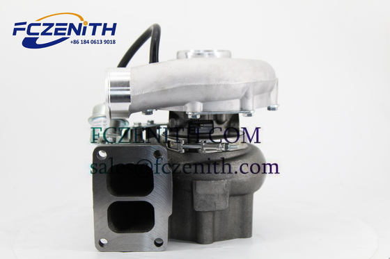 TBP4503 motor Daewoo Turbo del camión DE12T 65.09100-7024 466789-5001S 466789-1 466789-0001