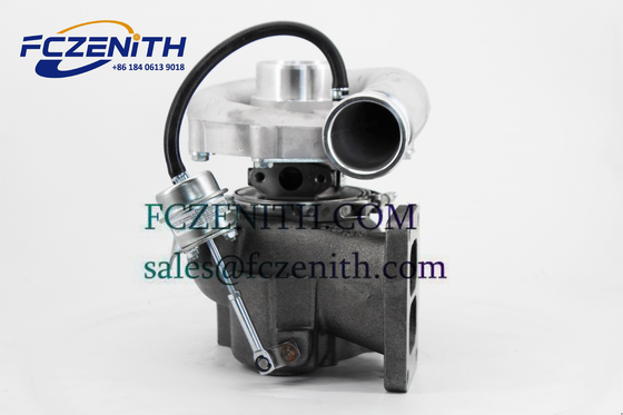 TBP4503 motor Daewoo Turbo del camión DE12T 65.09100-7024 466789-5001S 466789-1 466789-0001