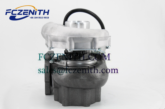TBP4503 motor Daewoo Turbo del camión DE12T 65.09100-7024 466789-5001S 466789-1 466789-0001