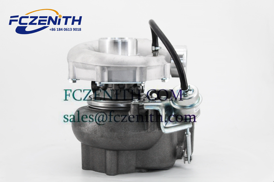 TBP4503 motor Daewoo Turbo del camión DE12T 65.09100-7024 466789-5001S 466789-1 466789-0001