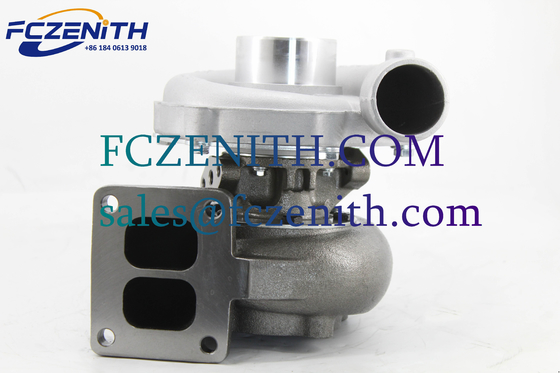 Turbocompresor 466616-1 de Scania del motor de TO4E06 DS9 DSC9 571566 500679290 393457 358501 10571566 370090