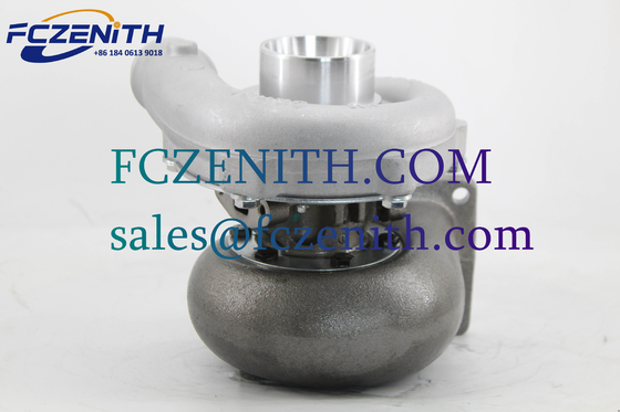 Turbocompresor 466616-1 de Scania del motor de TO4E06 DS9 DSC9 571566 500679290 393457 358501 10571566 370090