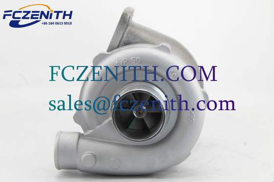 Turbocompresor 466616-1 de Scania del motor de TO4E06 DS9 DSC9 571566 500679290 393457 358501 10571566 370090