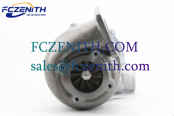 Turbocompresor 466616-1 de Scania del motor de TO4E06 DS9 DSC9 571566 500679290 393457 358501 10571566 370090