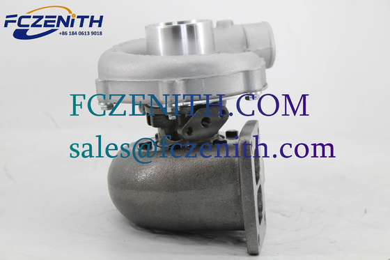 Turbocompresor 466616-1 de Scania del motor de TO4E06 DS9 DSC9 571566 500679290 393457 358501 10571566 370090