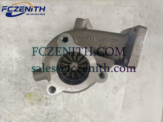 MOTOR Kato Turbo Mitsubishi Turbocharger 4918900800 de ME080442 ME080443 4D31T 49189-00810