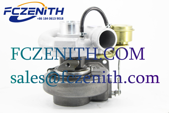 Mitsubishi TD07 Turbo 49187-00271 ME073935 para el camión del motor de 6.07TCA 6D16T