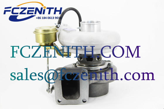 Mitsubishi TD07 Turbo 49187-00271 ME073935 para el camión del motor de 6.07TCA 6D16T