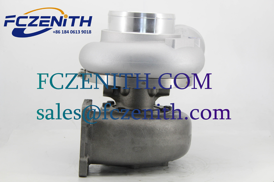 Turbocompresor 6505-52-5410 6505-65-5030 6505-55-5260 6505-52-5440 de HWE KTR110 KOMATSU para el motor SA6D140