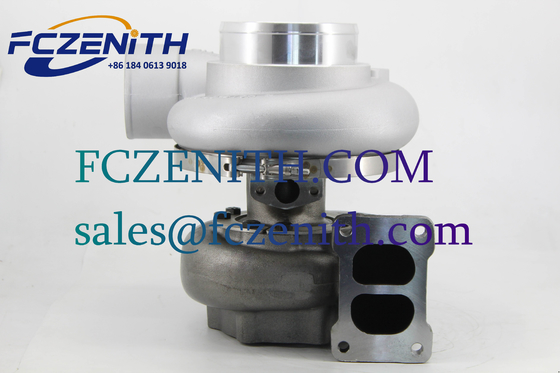 Turbocompresor 6505-52-5410 6505-65-5030 6505-55-5260 6505-52-5440 de HWE KTR110 KOMATSU para el motor SA6D140