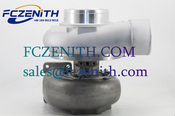Turbocompresor 6505-52-5410 6505-65-5030 6505-55-5260 6505-52-5440 de HWE KTR110 KOMATSU para el motor SA6D140